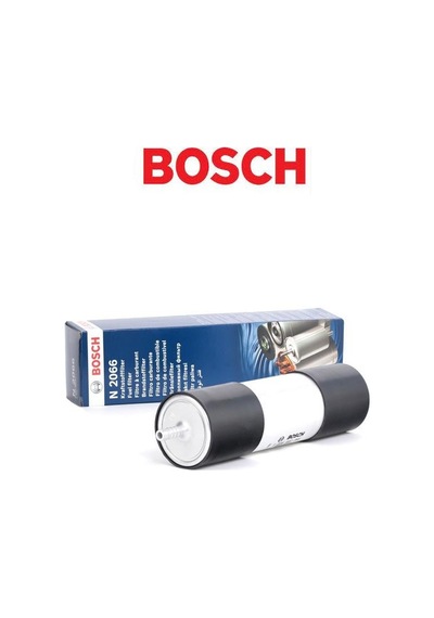 N2066 Mazot Filtresı Audı A6 4f/c6 Seat Exeo 2,0tdı 4f0127401f Bosch F026402066