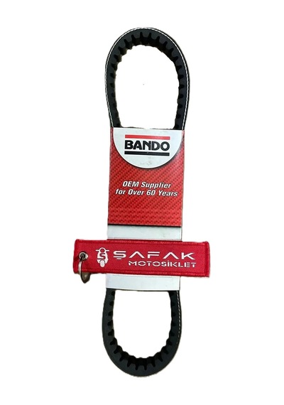Arora Cappucino 125 Kayış Bando