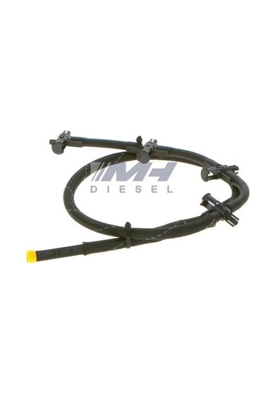 Bosch 0928402074 Enjektör Geri Dönüş Hortumu Bmw 1 Serisi 3 Serisi 5 Serisi X1 X3 2.0d