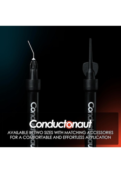 Conductonaut - Sıvı Metalden Yapılmış Alüminyum Termal İletken Macun Uygun Değil Büyük Soğutma Sistemleri Cpu, Gpu Yu Soğutmak İçin Sıvı Metal 5gram