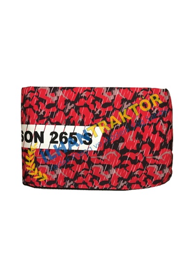 Massey F. 135, 148, 240S, 255T, 265S, 285S Kaporta Brandaları