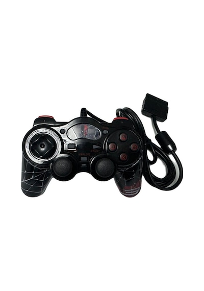 Spider Man Playstation 2 Kablolu Oyun Kolu