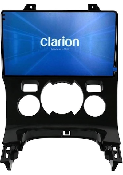 Peugeot 5008 Android Multimedya Sistemi 4-64 Clarion 2010-2016 9"