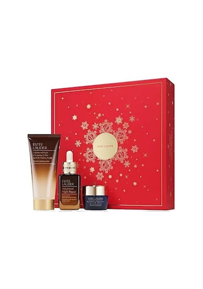 Estee Lauder Advanced Night Repair Cilt Bakım Seti