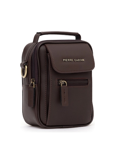Pierre Cardin Erkek Kahverengi Çanta 50288769-vr029 Kahverengi