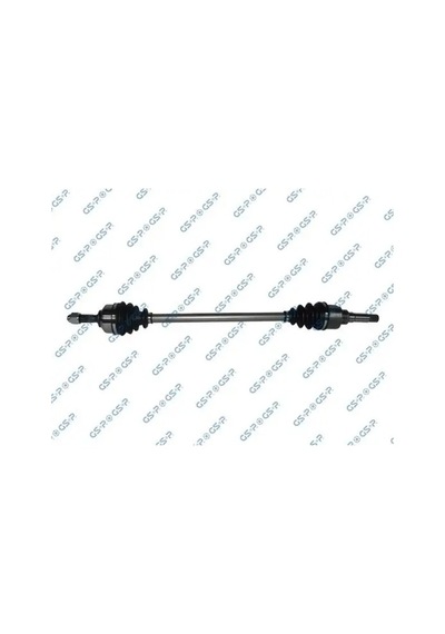 Gsp 210144 On Aks Sag