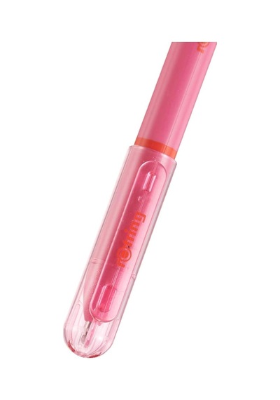 Rotring Jel Kalem 0.7 Mm, Pembe - 2114453 Genel