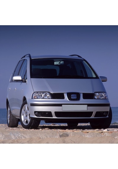 Seat Alhambra 1996-2010 Gaz Pedalı Lastiği 171721647