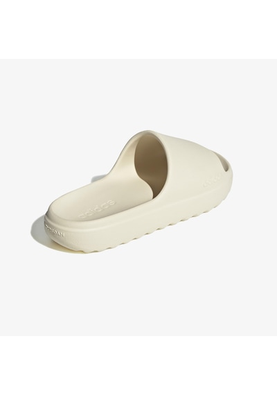 Adidas Adilette Lumia Kadın Krem Terlik Jp9578 Beyaz
