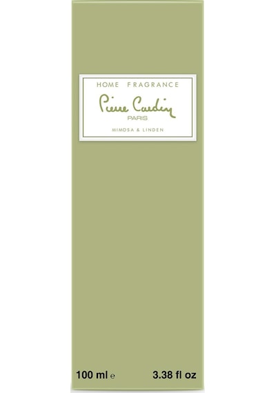 Pierre Cardin Reed Diffuser Çubuklu Oda Kokusu Mimosa & Linden 10