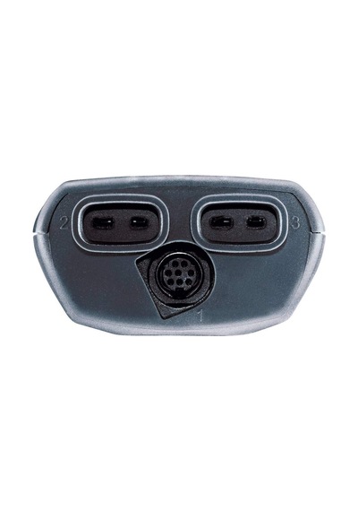 Testo - 735-2 - 0563 7352 - Sıcaklık Ölçümü İçin Sıcaklık Ölçüm Cihazı 3 Kanallı