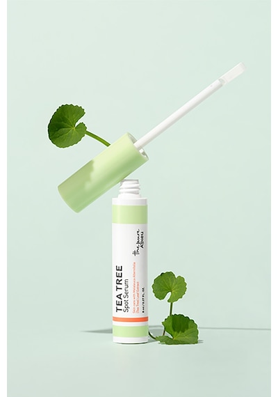 Missha Hassas ve Sivilce Eğilimli Ciltler İçin Tea Tree Spot Serum 8 ML