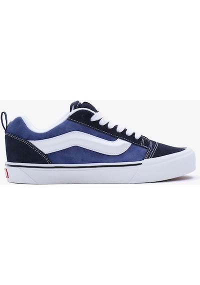 Vans Unisex Ayakkabı-vn0009qcnwd1 Siyah