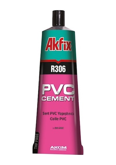 Akfıx Pvc Yapıştırıcı 50  Gr