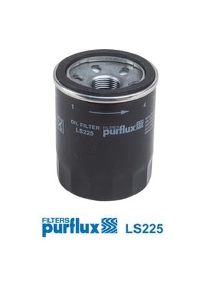 Purflux Ls225 Yağ Filtresi Fıat Egea- doblo- albea- palıo- brava- marea- punto- stılo 1.2 1.4 Astra F- combo- corsa A- b- vec Tra- tıgra- l200- cıvıc 93182630- 649013- 46544820- 46347171 Purflux Ls225 Yağ Filtresi Fıat Egea- doblo- albea- palıo- brava- marea- punto- stılo 1.2 1.4 Astra F- combo- corsa A- b- vec Tra- tıgra- l200- cıvıc 93182630- 649013- 46544820- 46347171