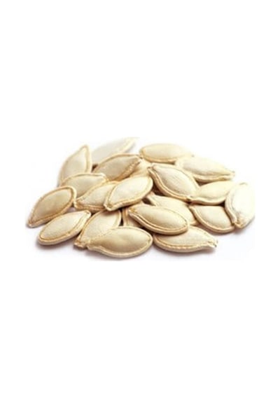 Tuğba Kuruyemiş Kabak Çekirdeği 500 Gr Çiğ