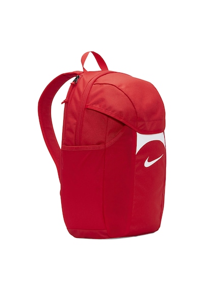 Nike Academy Team Backpack 30l Kırmızı Yağmurluklu Spor Sırt Çantası Dv0761-657 Kırmızı