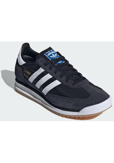 Adidas Sl 72 Rs Erkek Günlük Spor Ayakkabı C-adıjı1282e10a00 Siyah