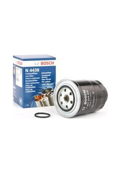 Bosch 1457434438 Mazot Yakıt Filtresi