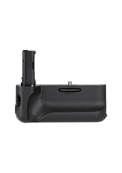 Sony A7 II - A7R II - A7S II İçin Ayex AX-A7II Battery Grip + 2 Adet NP-FW50 Batarya