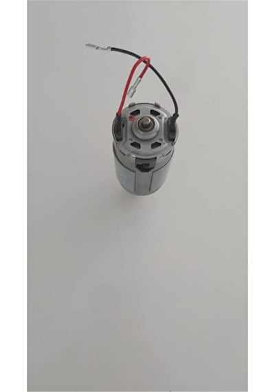 Arzum Blender Motoru