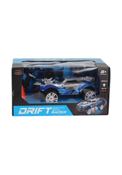 33650 Uz Kum Şarjlı Drift Araba