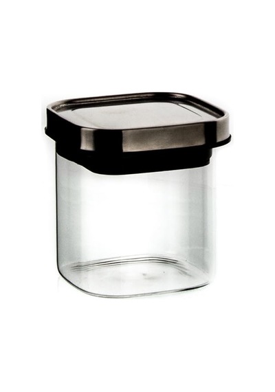 Klt Carre Cam Saklama Kabı Kare 350 Ml Sku: Smgstk2d9699e884