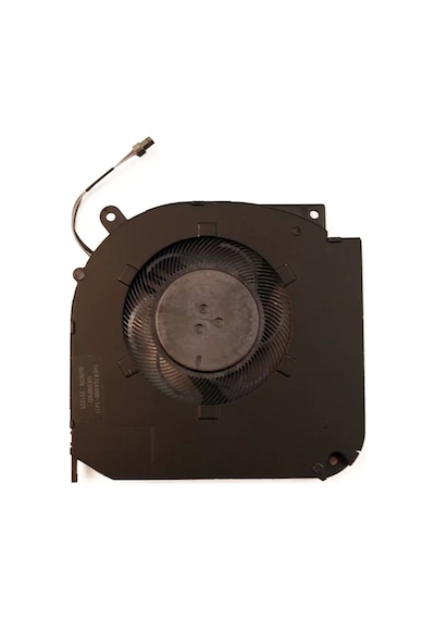 Monster Tulpar T7 V21.8 Notebook Cpu Fan