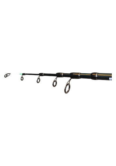 Captain 1641 Camelon Tele Spin Kamış 4-19 & 5-21gr Atar