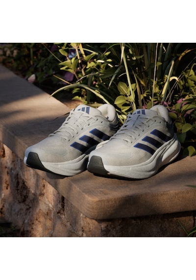 Adidas Response 2 M Erkek Koşu Ayakkabısı Kj1754 Gri