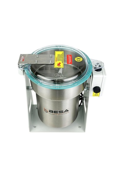 Besa 1500 Gr Baharat Öğütücü Tarhana Çekme Makinesi Diğer