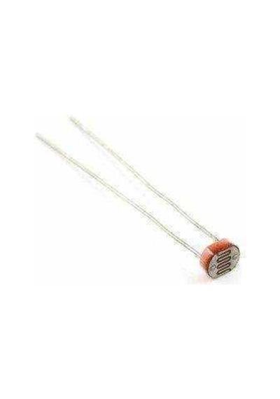 5Mm Ldr (Foto Direnç)