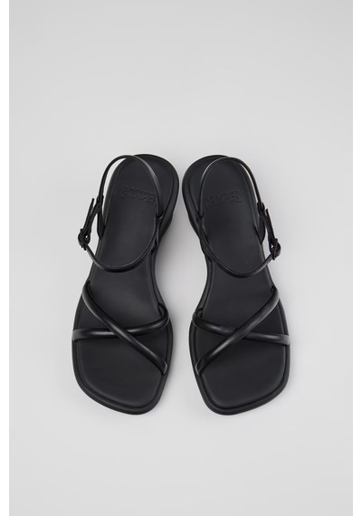 Camper Louise Sandal Kadın Sandalet K201916-001 Siyah