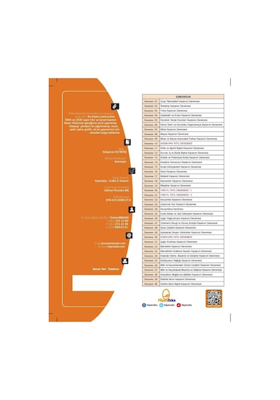 2025 7. Sınıf Haftalık Hep Fen Bilimleri 40 Deneme Süleyman Altıntaş
