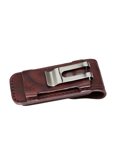Fallkniven Phanniv Phantom Anniversary Folding Knife Kamp Çakı Kahverengi