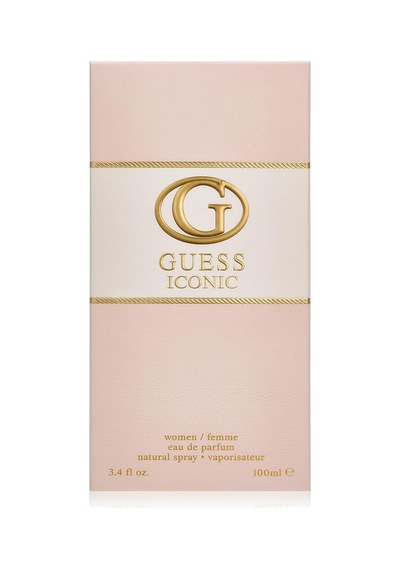 Iconic For Edp Kadın Parfümü 100 Ml Diğer