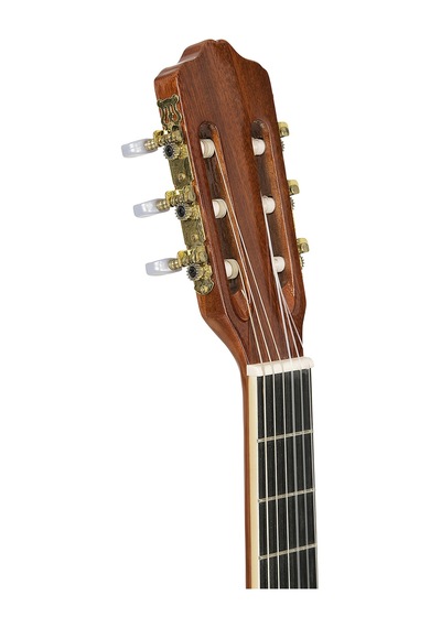Migeul Artegas Mag185Ceq Elektro Klasik Gitar