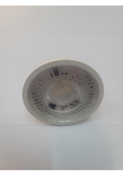 Osaka 7 Watt Mr16 İğne Bacaklı Led Spot Ampulü 3000k Sarı Işık 1 Adet 1