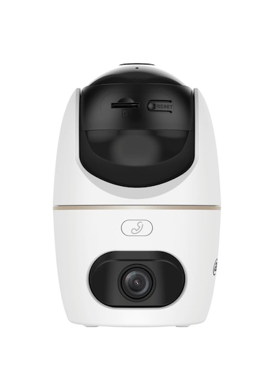 Dahua 5mp Küp 3.6mm Pt Ip Kamera Ipc-hpt1539dd-stw-5e2