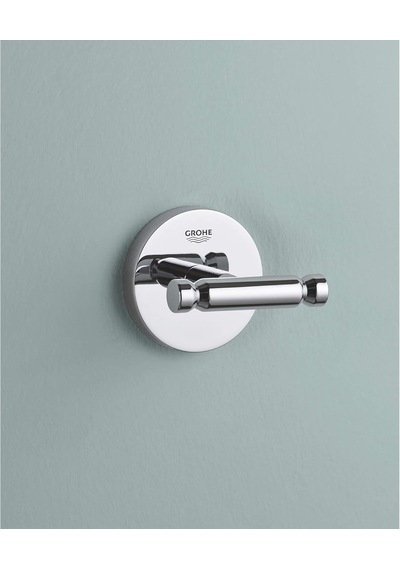 Grohe Baucosmopolitan Havlu/bornoz Askılığı 40461001 Diğer