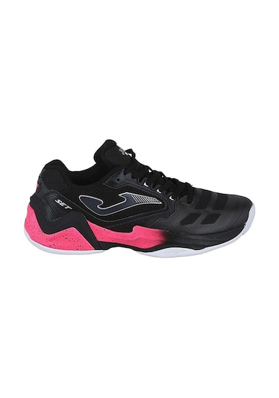 Joma Set Lady 2401 Ayakkabı Kadın Siyah