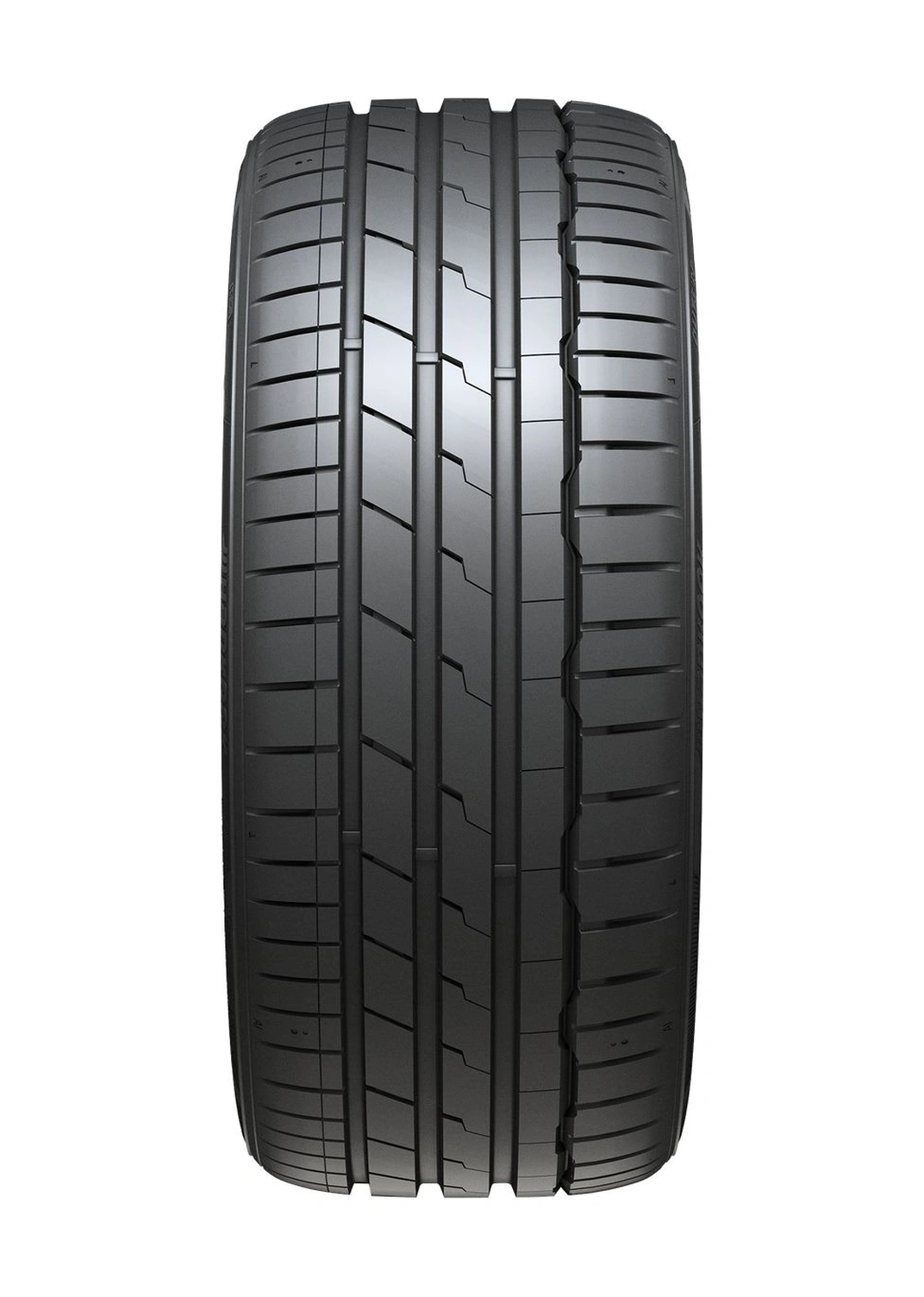 Hankook 275/35Zr19 100Y Ventus S1 Evo3 Yaz Lastiği 2025