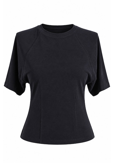 Trender S0019085 Antrasit Kadın Bluz 27km97000037