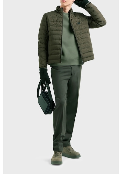Emporio Armani Erkek Mont 8n1bq2 1nlrz 05a6 Haki