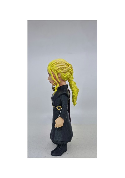 Daenerys Targaryen Figür 17 Cm Game Of Thrones Taht Oyunları