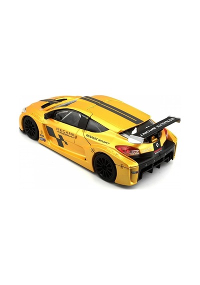 1:24 Renault Megane Trophy Model Araba Çok Renkli