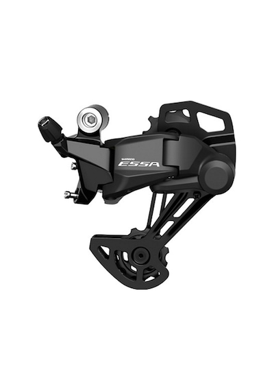 Shimano Essa Rd-u2000 Arka Aktarıcı 8v Gs Siyah