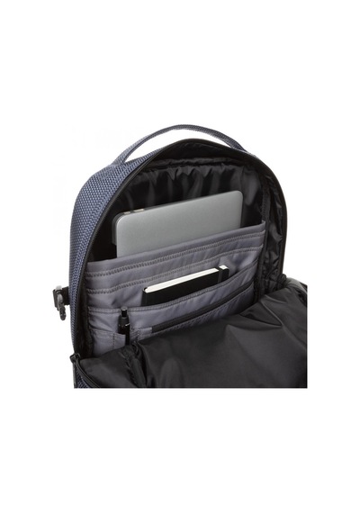 Eastpak Tecum M Cnnct Accent Marine Laptop Sırt Çantası Ek91d1k3 Lacivert