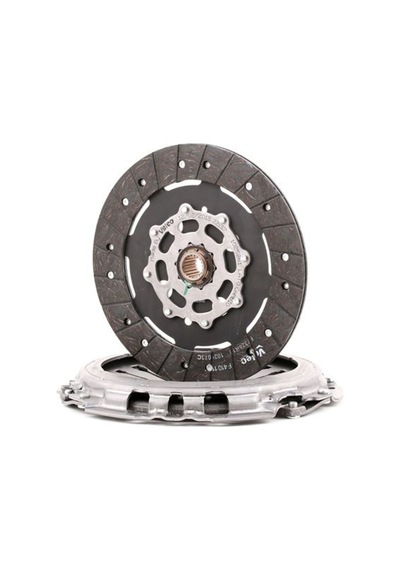 Debrıyaj Setı Alfa Ro 147/156/gt/145/146 1.9jtd-valeo 828063