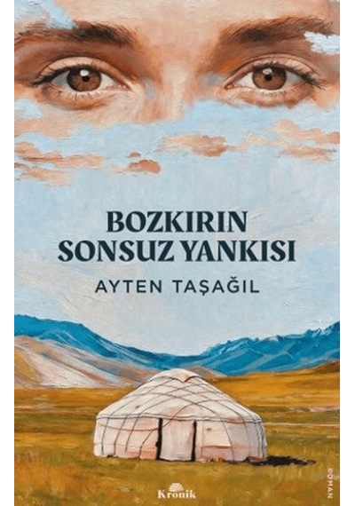 Bozkırın Sonsuz Yankısı